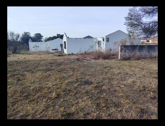 LAND FOR SALE IN GLEN AUSTIN